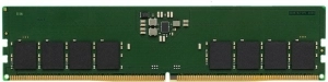 Оперативная память Kingston ValueRAM DDR5 5200 МТ/с 32ГБ