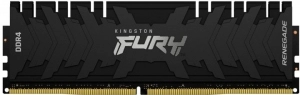 Оперативная память Kingston FURY® Renegade DDR4-3600 32GB