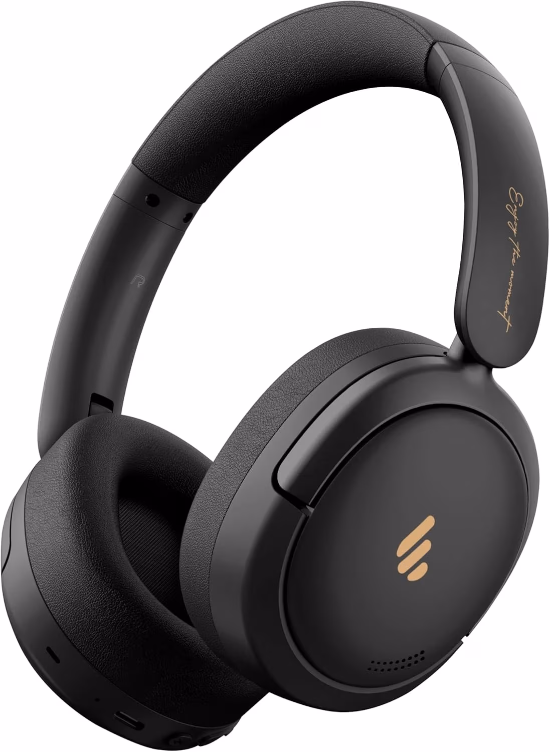 Casti Edifier ATOM MAX / Bluetooth / Black