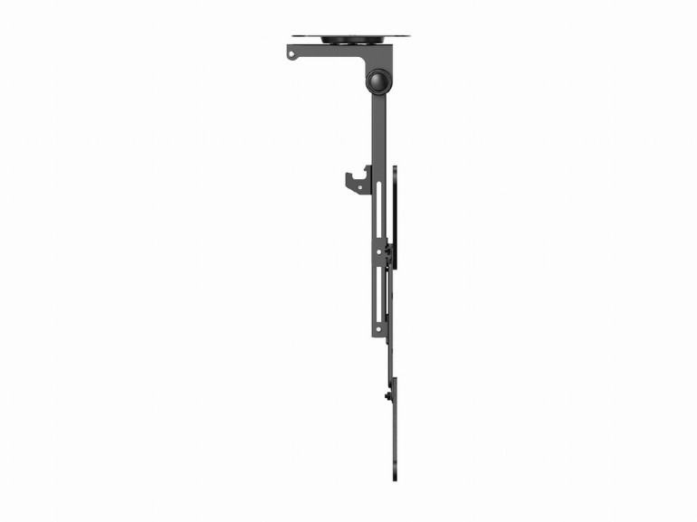 Suport TV de tavan cu miscare completa, 23” - 55” Gembird ”CM-55ST-01” photo 2