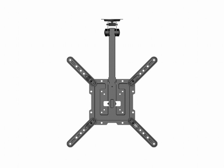 Suport TV de tavan cu miscare completa, 23” - 55” Gembird ”CM-55ST-01” photo 3