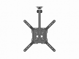 Suport TV de tavan cu miscare completa, 23” - 55” Gembird ”CM-55ST-01” thumbnav 3