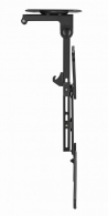 Suport TV de tavan cu miscare completa, 23” - 55” Gembird ”CM-55ST-01” thumbnav 6