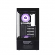 Calculator ATOL PC1059MP - Gaming A-RGB#1/ AMD Ryzen 7 5700X / 16GB / 500GB SSD / RTX 5050/ Black thumbnav 2