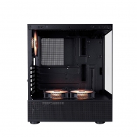 Calculator ATOL PC1059MP - Gaming A-RGB#1/ AMD Ryzen 7 5700X / 16GB / 500GB SSD / RTX 5050/ Black thumbnav 3