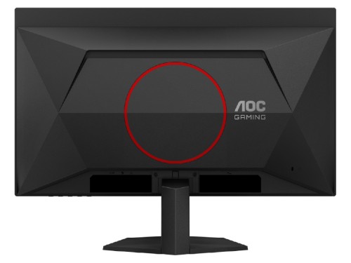 26.5” Monitor Gaming AOC Q27G4SDR/ QHD/ QD OLED/ 240Hz photo 4