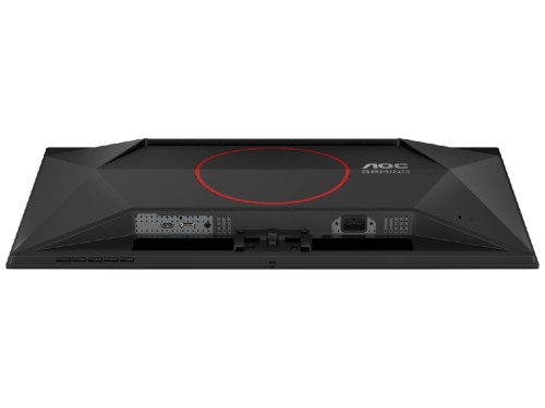 26.5” Monitor Gaming AOC Q27G4SDR/ QHD/ QD OLED/ 240Hz photo 5