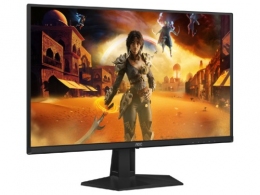26.5” Monitor Gaming AOC Q27G4SDR/ QHD/ QD OLED/ 240Hz thumbnav 2