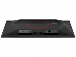 26.5” Monitor Gaming AOC Q27G4SDR/ QHD/ QD OLED/ 240Hz thumbnav 5