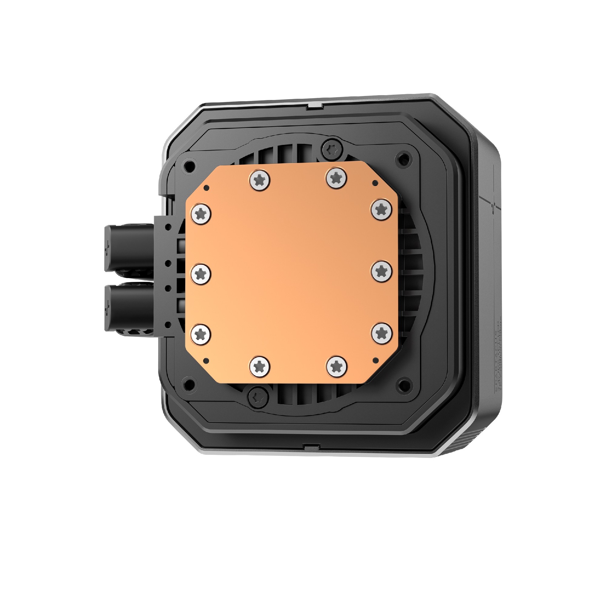 Sistem de racire lichid DEEPCOOL SPARTACUS 360/ Universal/ 320W/ <32.23 dBA/ 79.89 CFM photo 4