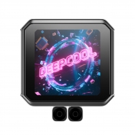 Sistem de racire lichid DEEPCOOL SPARTACUS 360/ Universal/ 320W/ <32.23 dBA/ 79.89 CFM thumbnav 3