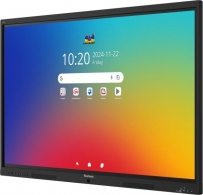 55” Display  Interactive ViewSonic IFP5541-1-3C/ + Wi-Fi Bundle/ 4K/ 8GB RAM/ 128GB thumbnav 3
