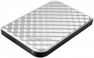 2.5” Внешний HDD Verbatim ”Store 'n' Go” / USB3.0 / 2.0TB / Silver thumbnav 2