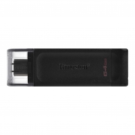 USB Flash Drive Kingston DataTraveler 70 64GB thumbnav 1