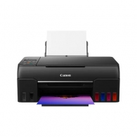 MFD Canon Pixma G640 / 6-ink / A4 / Wi-Fi / Black thumbnav 1