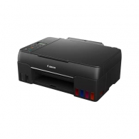 MFD Canon Pixma G640 / 6-ink / A4 / Wi-Fi / Black thumbnav 4
