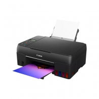 MFD Canon Pixma G640 / 6-ink / A4 / Wi-Fi / Black thumbnav 5