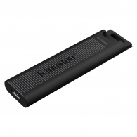 Флеш-накопитель USB Kingston DataTraveler Max / USB-C3.2 / 256GB / Black thumbnav 2