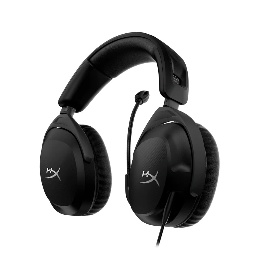 Casti Gaming HyperX Cloud Stinger 2, Black, [519T1AA] photo 7