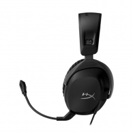 Casti Gaming HyperX Cloud Stinger 2, Black, [519T1AA] thumbnav 2