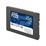 2,5” SSD Patriot P220 256GB thumbnav 3