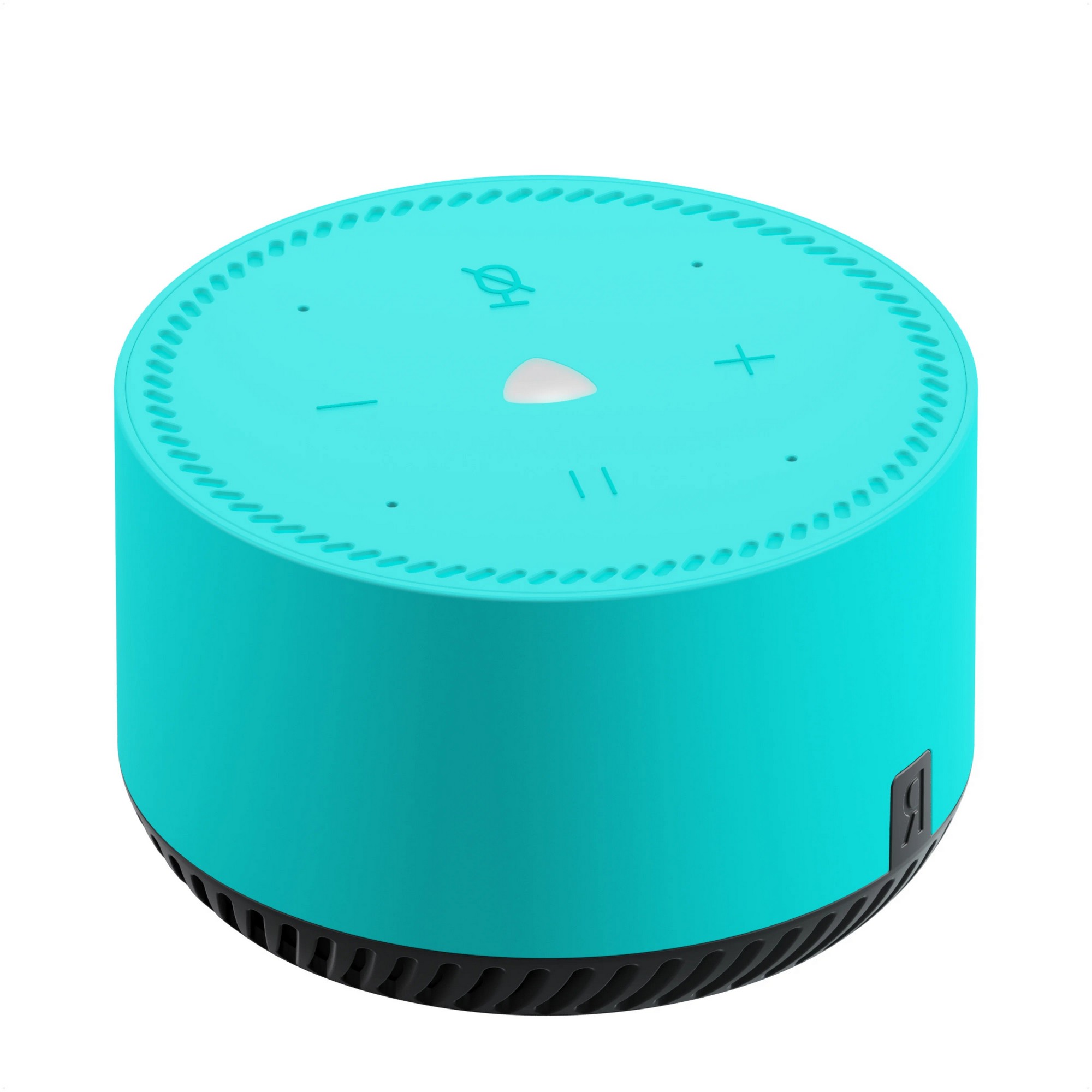 Boxa Smart Yandex Station LITE / with Alisa / 5W / Mint photo 1
