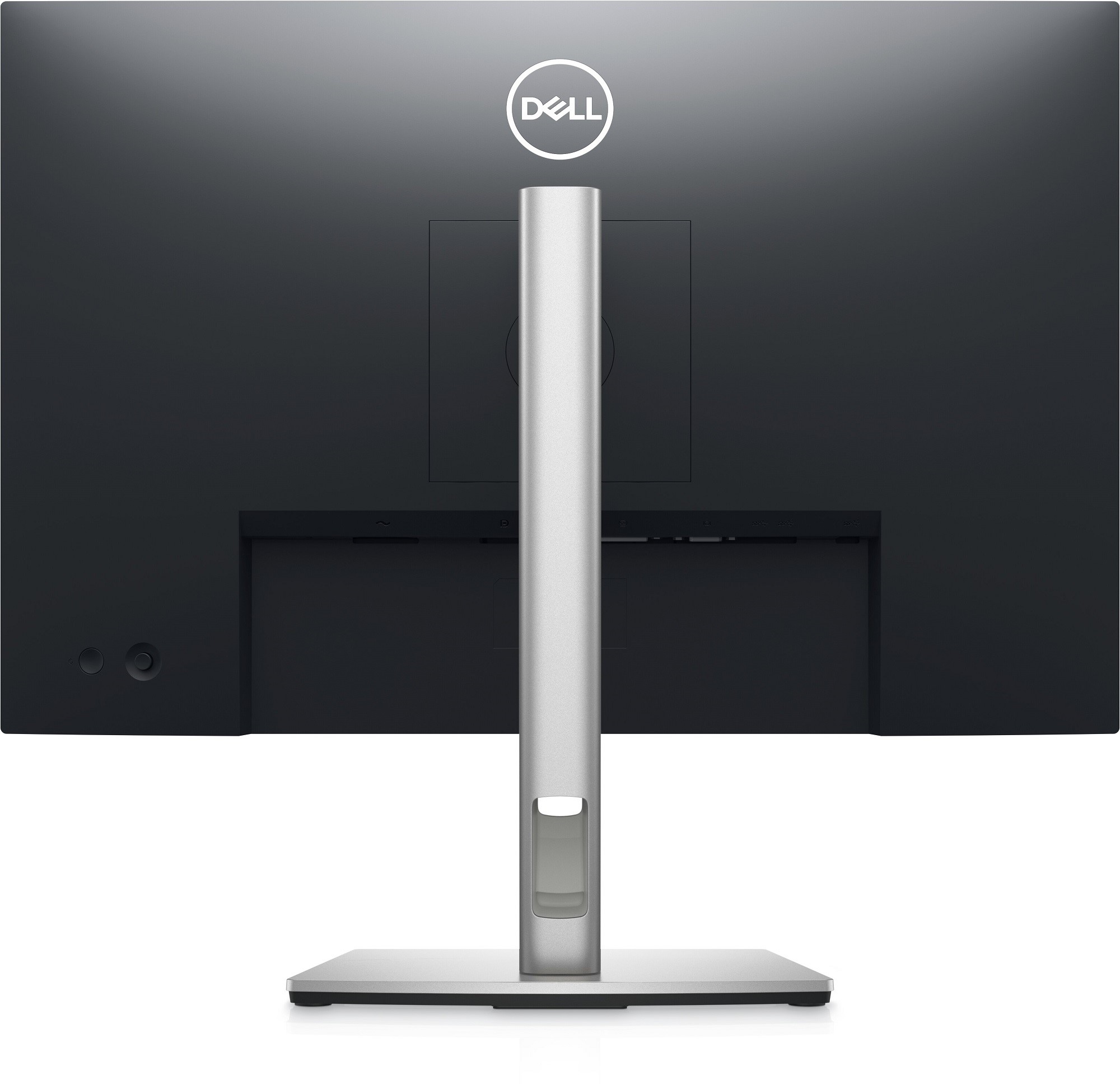 24.1" Монитор DELL P2423 / 5ms / UltraWide / 16:10 / Black photo 5