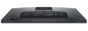 24.1" Монитор DELL P2423 / 5ms / UltraWide / 16:10 / Black thumbnav 4