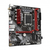 Placa de baza GIGABYTE B760M GAMING AC DDR4 / 1700 / B760 / DDR4 / mATX thumbnav 3