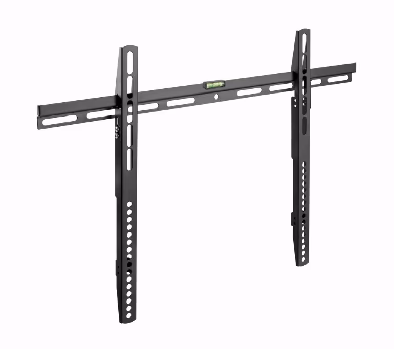 Suport TV de perete (fix), 37”-70” Gembird ”WM-70F-02”, Back