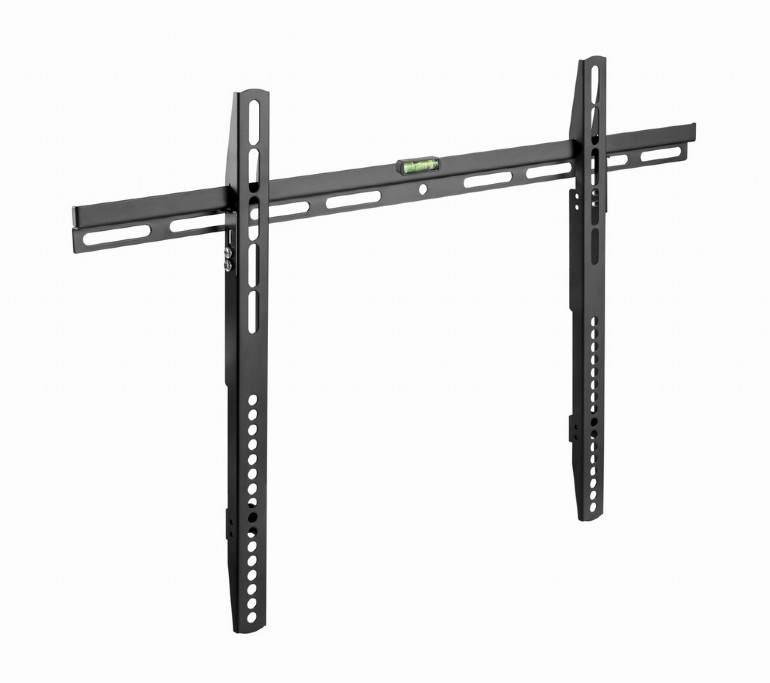 Настенное крепление для телевизора (фиксированное), 37”-70” Gembird ”WM-70F-02”, Back photo 1