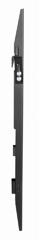 Настенное крепление для телевизора (фиксированное), 37”-70” Gembird ”WM-70F-02”, Back photo 3