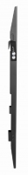 Настенное крепление для телевизора (фиксированное), 37”-70” Gembird ”WM-70F-02”, Back thumbnav 3