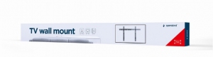 Настенное крепление для телевизора (фиксированное), 37”-70” Gembird ”WM-70F-02”, Back thumbnav 7