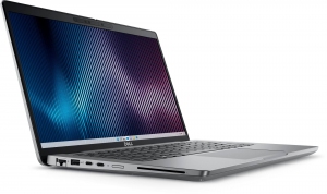 Ноутбук 14.0'' DELL Latitude 5440 / Intel Core i7-1355U / 16GB / 512GB / Win11Pro / Gray thumbnav 3