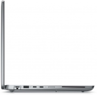 Ноутбук 14.0'' DELL Latitude 5440 / Intel Core i7-1355U / 16GB / 512GB / Win11Pro / Gray thumbnav 4
