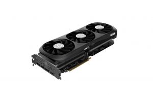 Видеокарта ZOTAC GAMING GeForce RTX 4070 SUPER Trinity OC Black Edition/ 12GB/ GDDR6X/ 192bit thumbnav 4