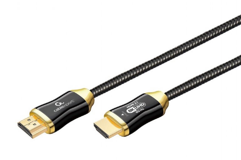 Видео кабель Cablexpert CCBP-HDMI8K-AOC-10M/ ”AOC Premium Series”/ Supports 8K UHD resolutions at 60Hz/ male-male/10 m photo 2