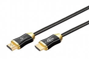 Видео кабель Cablexpert CCBP-HDMI8K-AOC-10M/ ”AOC Premium Series”/ Supports 8K UHD resolutions at 60Hz/ male-male/10 m thumbnav 2
