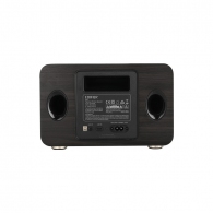 Настольная беспроводная колонка Edifier D32 Black / 60W / Apple AirPlay2 / LDAC / 5200mAh thumbnav 5