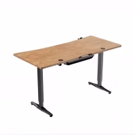 Моторизованный игровой стол 1STPLAYER MOTO-GT 1675, Black