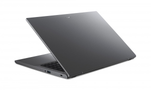 Laptop 15.6” ACER Extensa EX215-55 (NX.EGYEU.01D)/ Intel Core i5-1235U/ 8GB/ 512GB SSD+HDD Kit/ Steel Gray thumbnav 5
