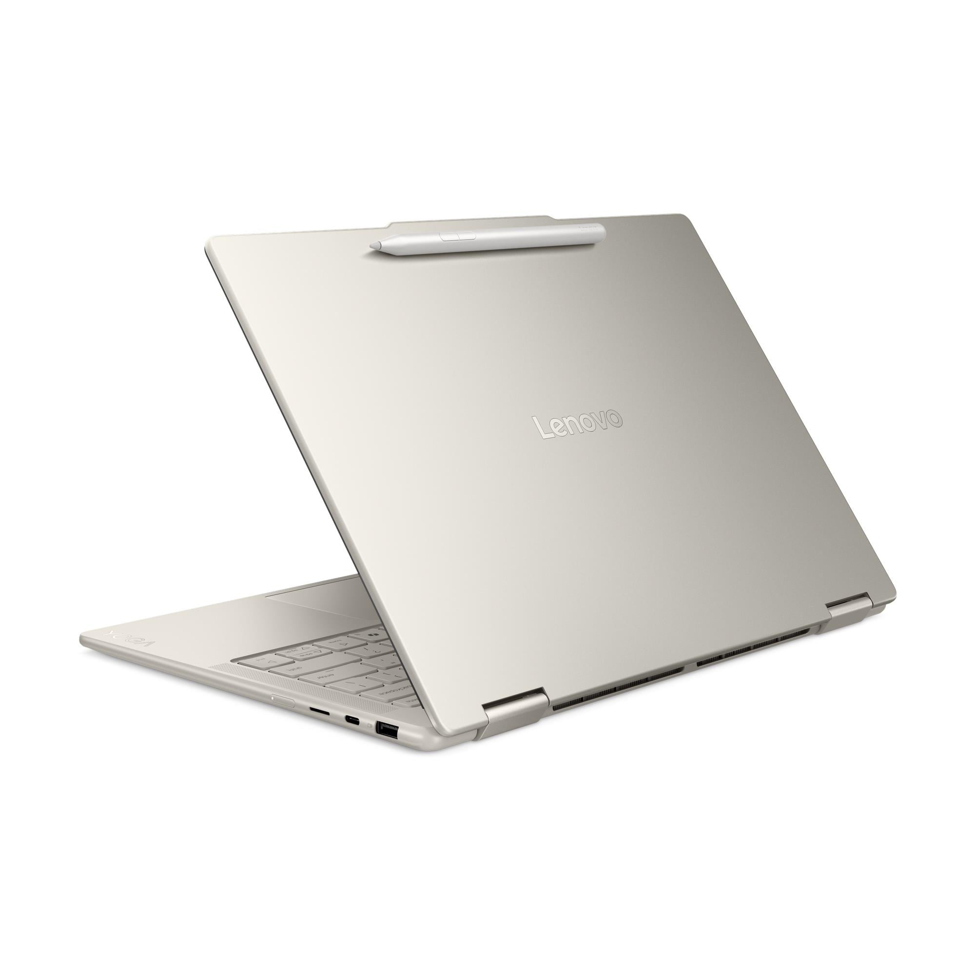 Laptop 14” Lenovo Yoga 7 2-in-1 14AKP10 / OLED / WUXGA /AMD Ryzen AI 5 340 / 16GB / 1TB SSD / Win11HE photo 8