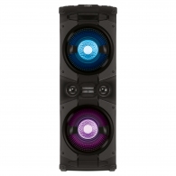 Портативная Колонка SVEN PS-1500 Black / 500W / Bluetooth / NFC / FM tuner / USB thumbnav 2