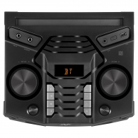 Портативная Колонка SVEN PS-1500 Black / 500W / Bluetooth / NFC / FM tuner / USB thumbnav 4