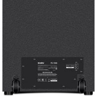 Портативная Колонка SVEN PS-1500 Black / 500W / Bluetooth / NFC / FM tuner / USB thumbnav 9
