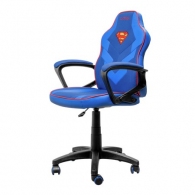 Fotoliu Gaming Chair Trust GXT 703SM Revvo Kids / 110kg / Blue thumbnav 3
