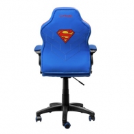 Fotoliu Gaming Chair Trust GXT 703SM Revvo Kids / 110kg / Blue thumbnav 4