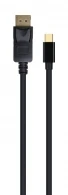 Cablu DP-miniDP  Cablexpert CCP-mDP2-6, 1.8m