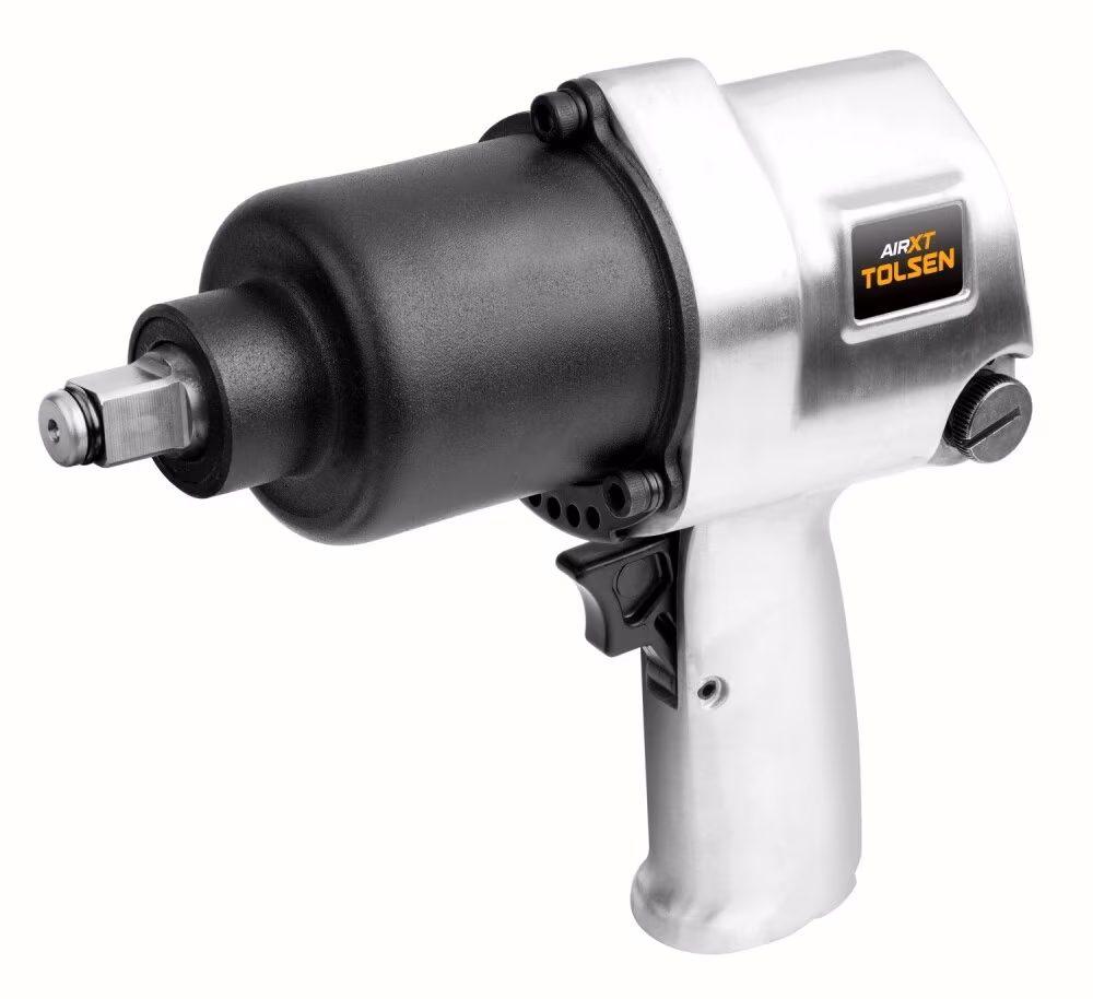 Pistol pneumatic 1000Nm 1/2 Industrial Tolsen 
